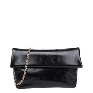 Moda Luxe Angela Clutch, Black
